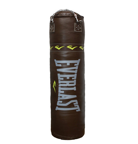 Боксерский мешок EVERLAST кожа 150см