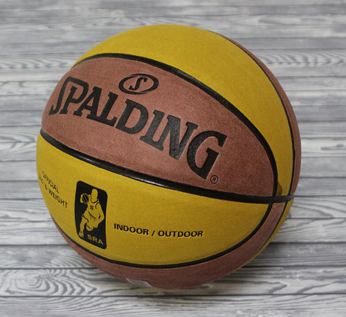 Мяч баскетбольный Spalding 7