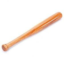Бита для бейсбола 55см