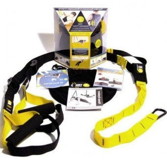 Петли TRX Suspension training