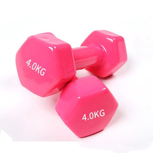 Гантели 4 кг