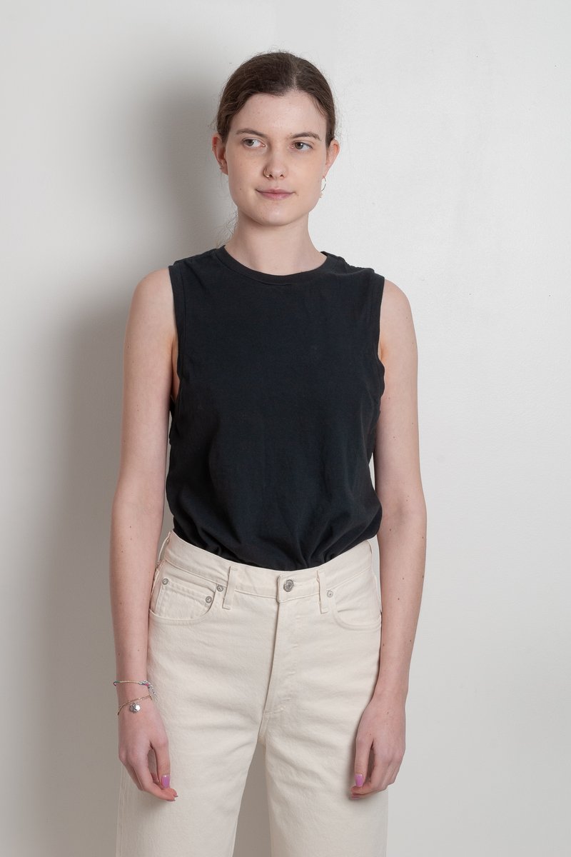 Ameenah Muscle Tee