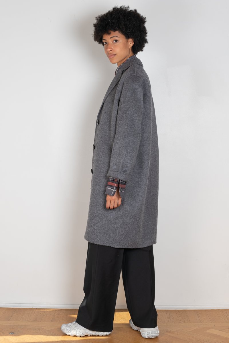 Avalon Coat