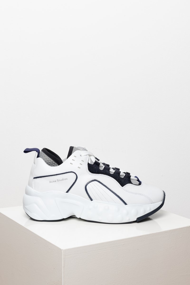 Manhattan Sneakers