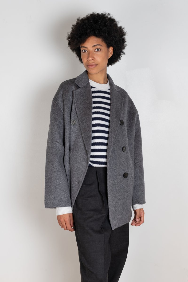 Odine Coat