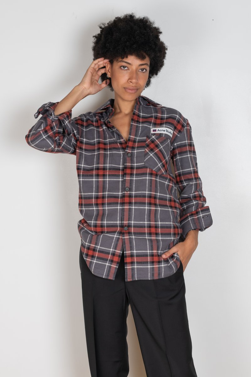 Salak Shirt