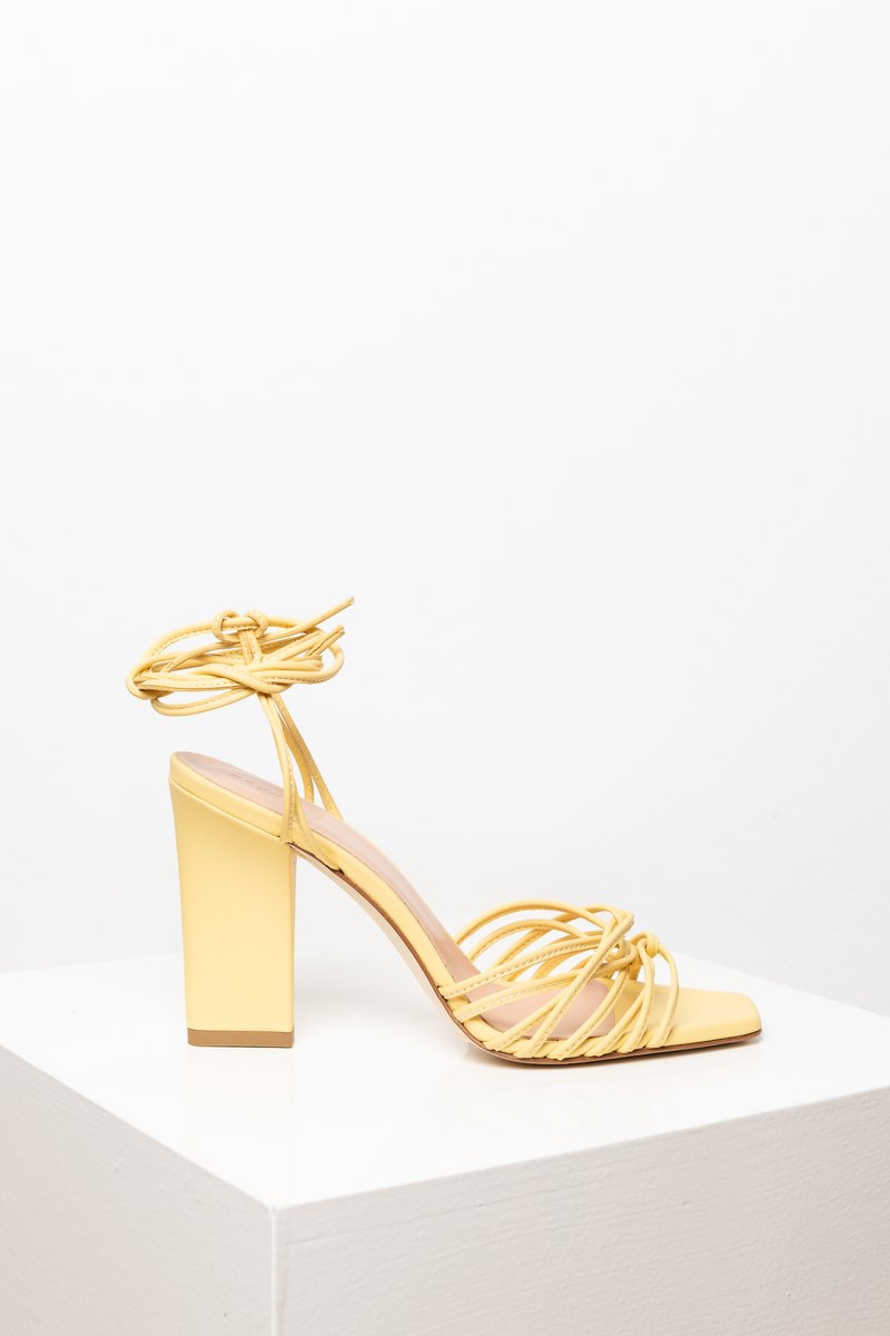 Daisy Sandals