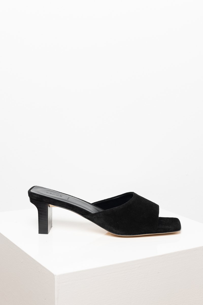 Katti Mules