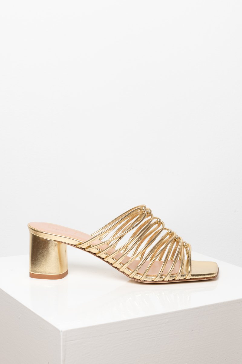 Pearl Mules