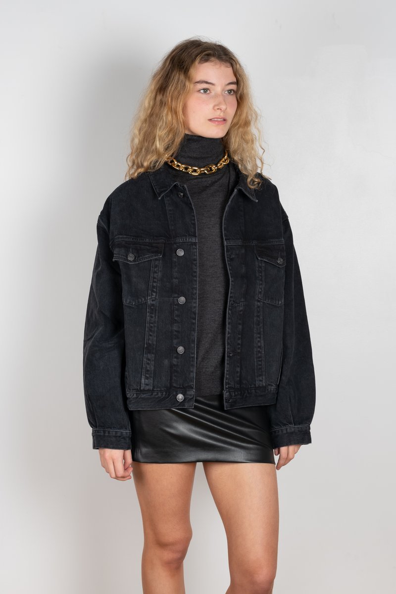 Charli Jacket