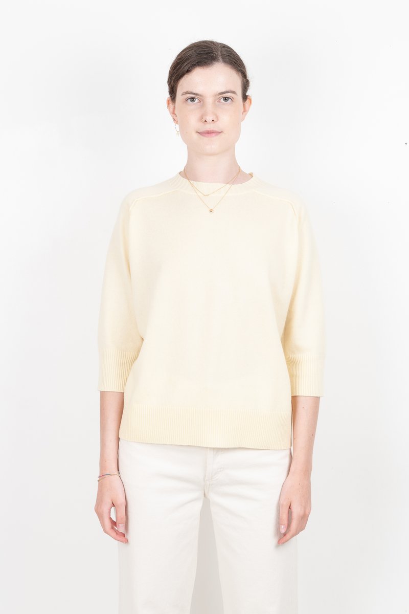 Roundneck 3/4