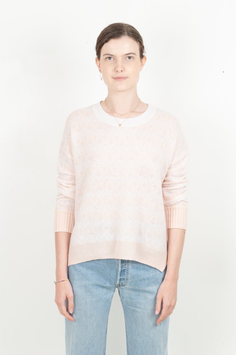 Roundneck Multi