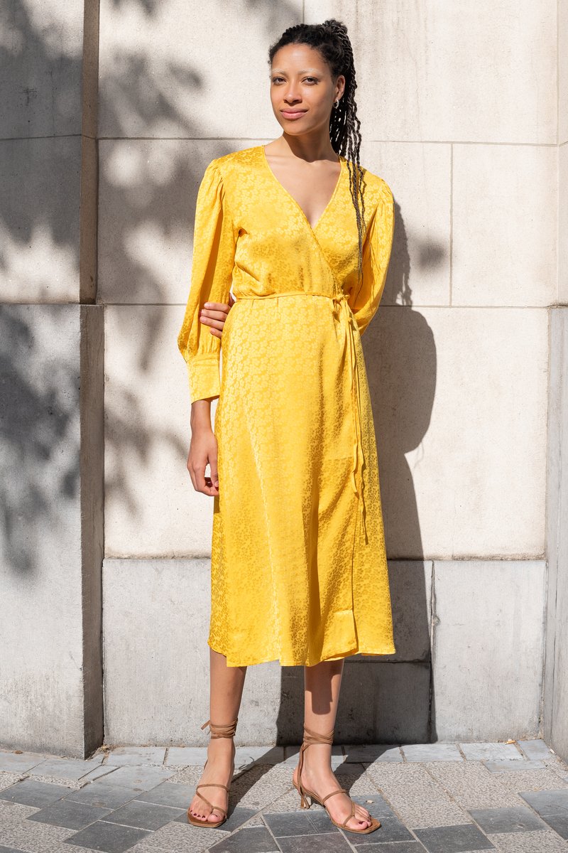 Deva Dress