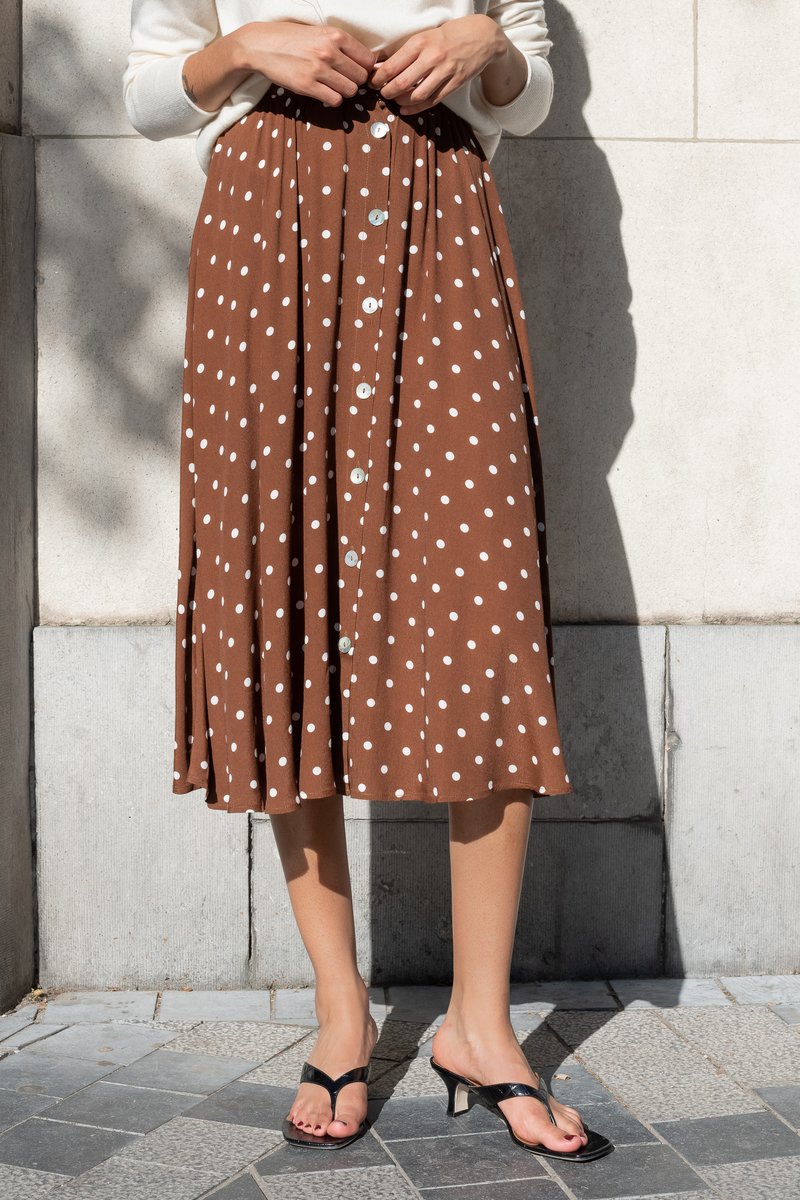 Diletta Skirt