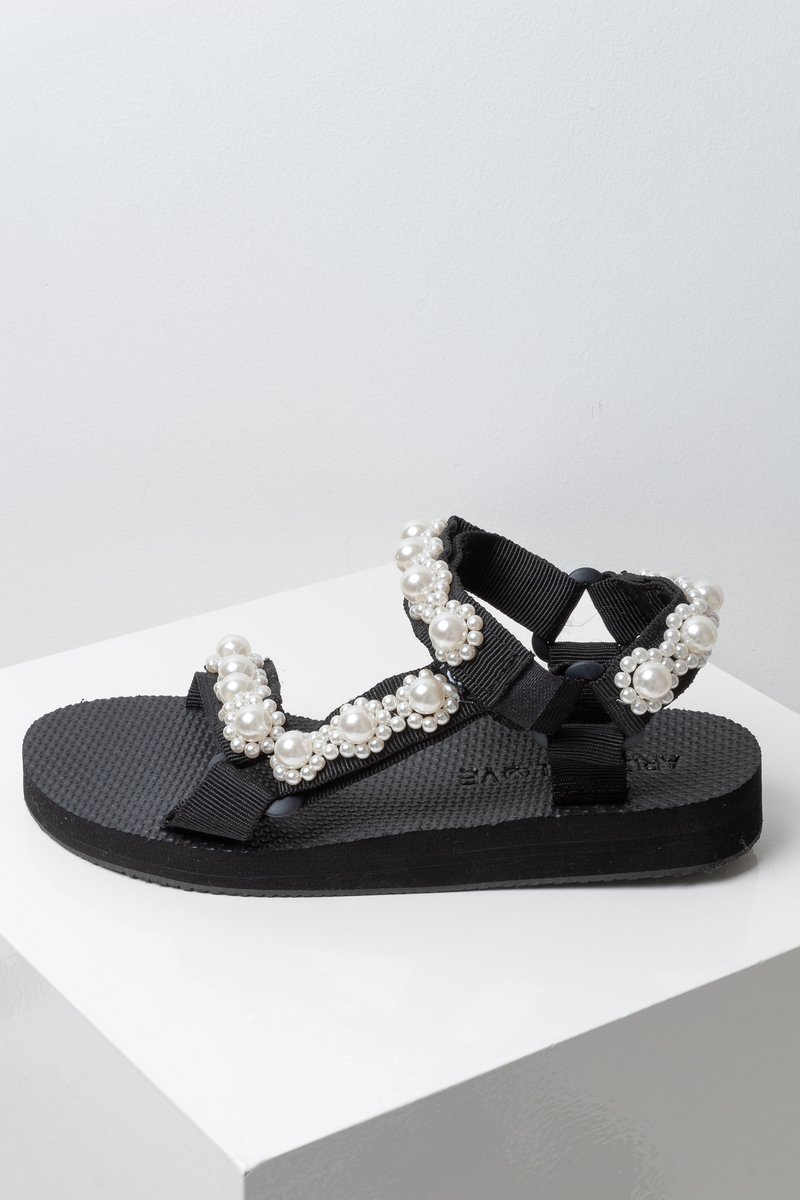 Trekky Sandals