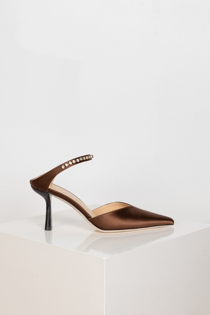 Alla Heels
