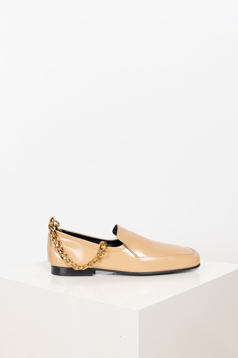 Nick Loafers
