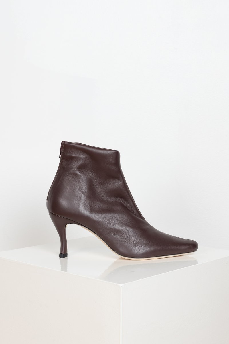 Stevie Boots
