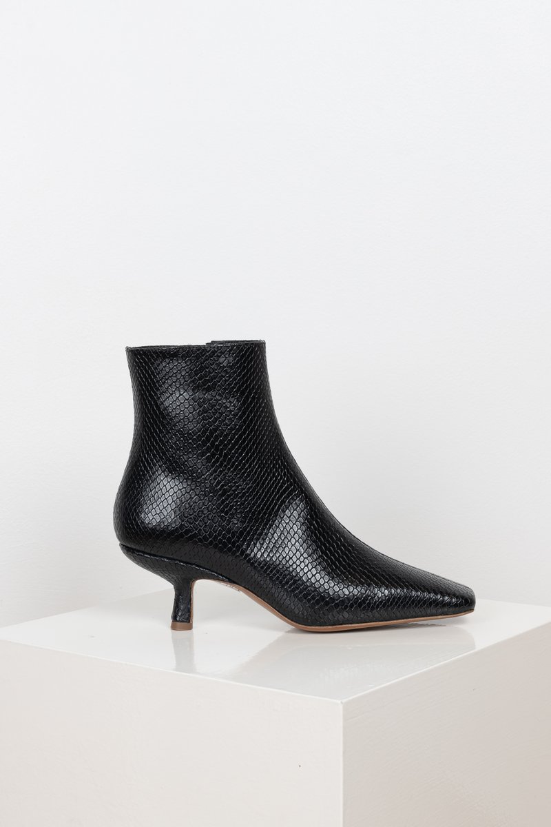 Lange Boots