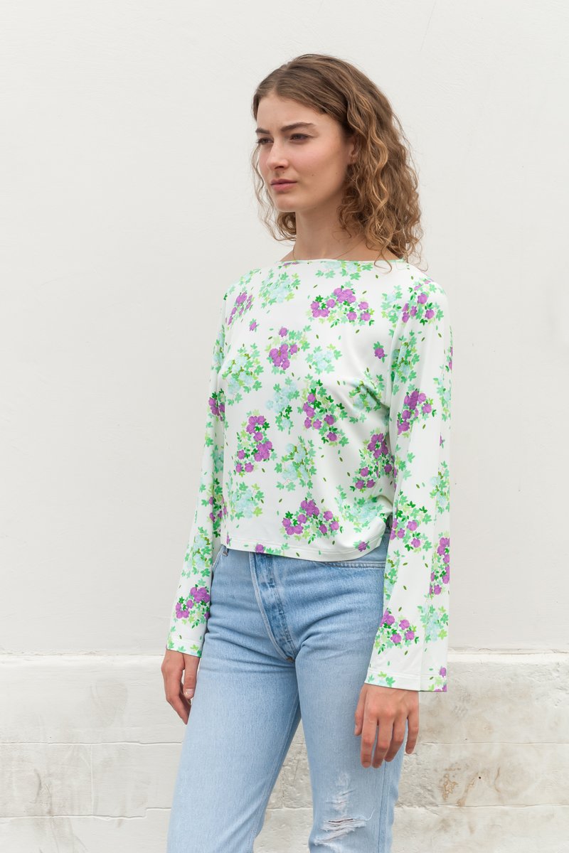 Monica Tee White