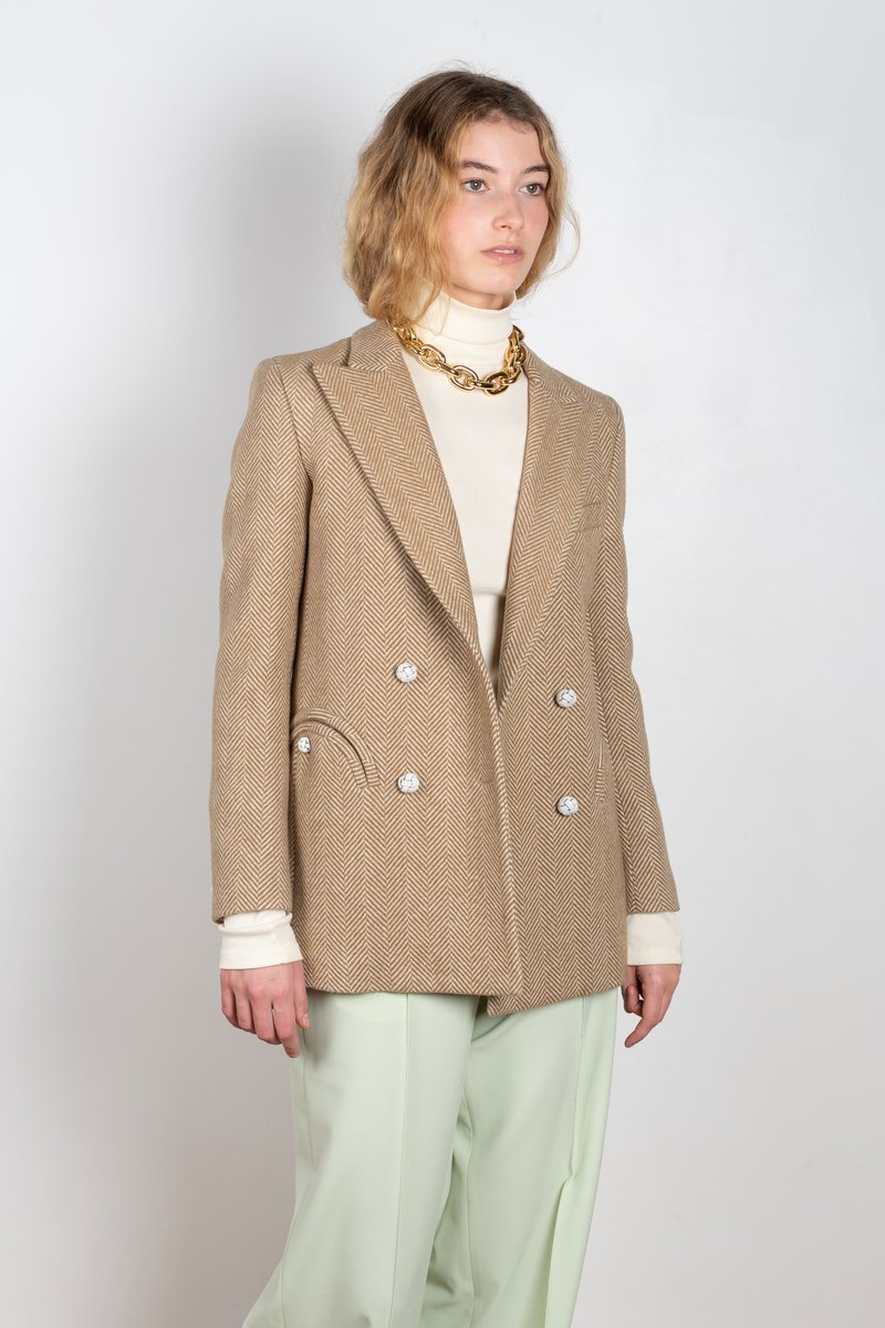 Everyday Blazer