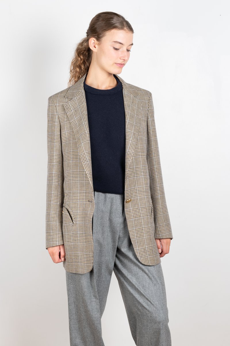 Merit Blazer