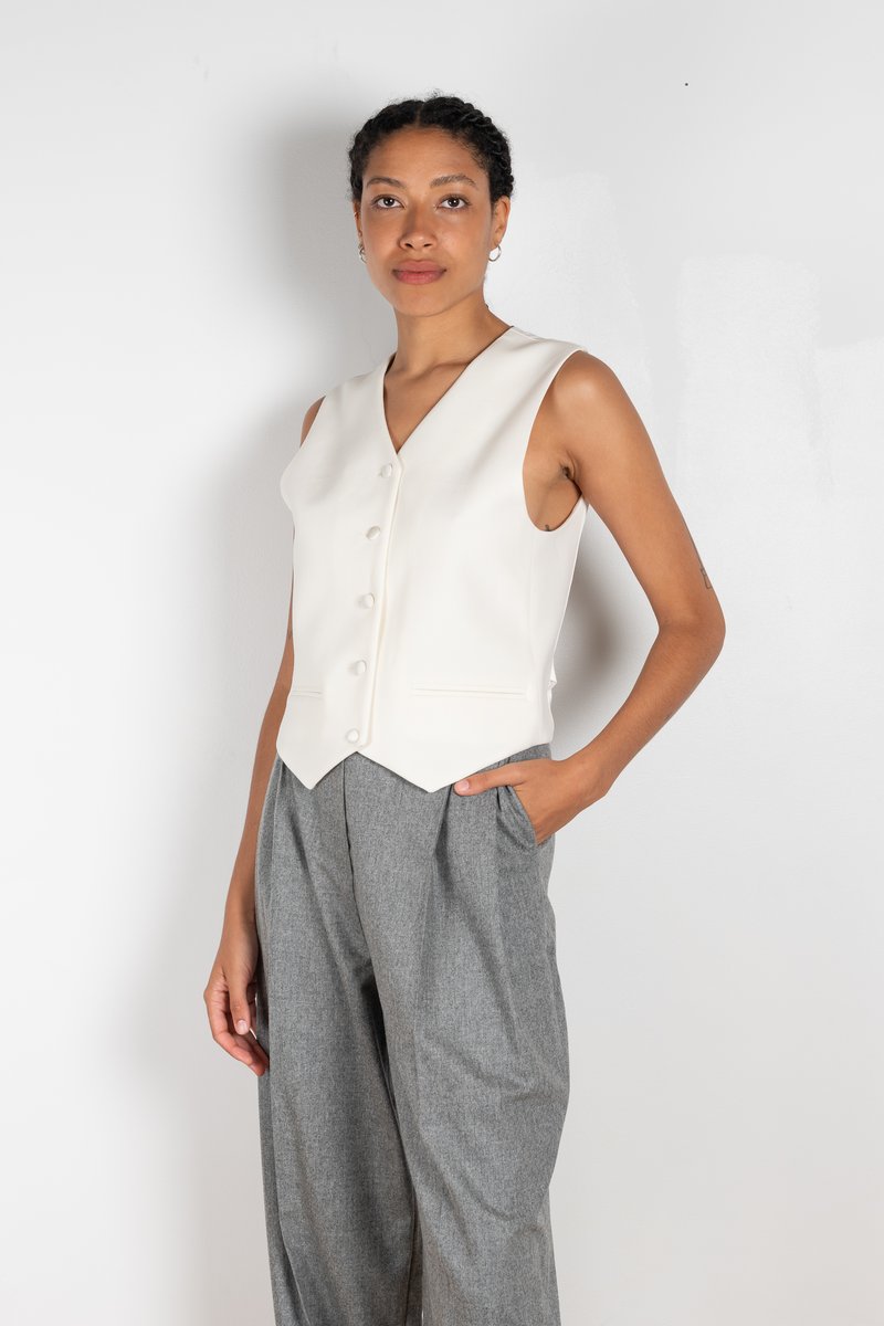 Vest Jacket
