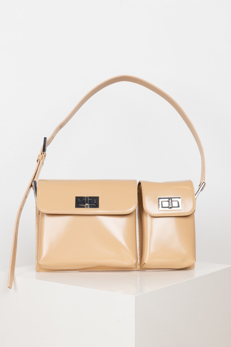 Billy Bag Cream