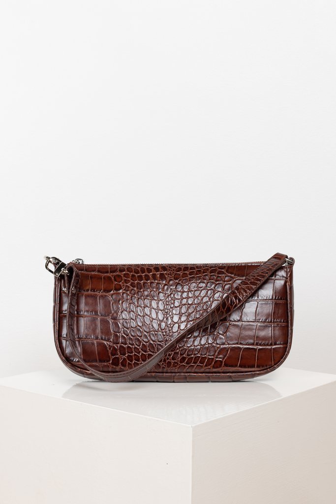 Rachel Bag Croco