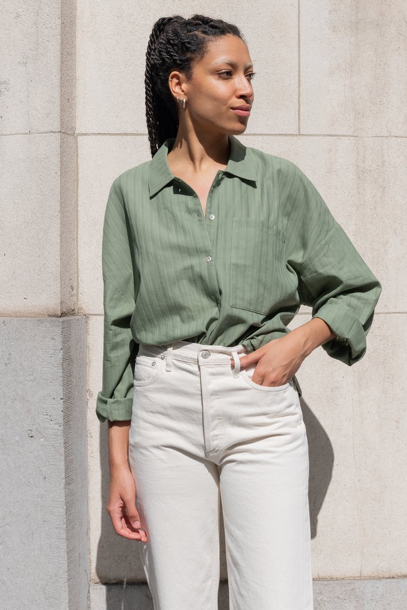 Molly Shirt