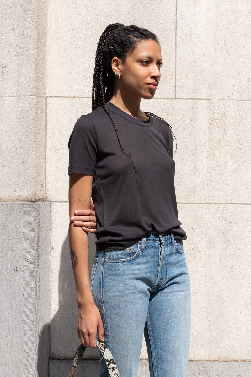 Short Sleeve Tee
