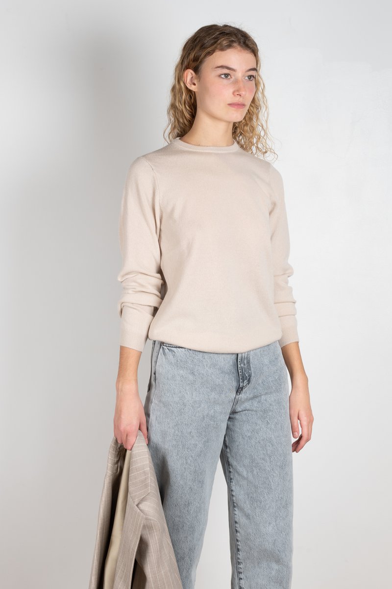 Womens Roundneck