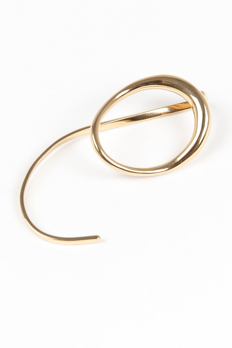 Caracol Earcuff