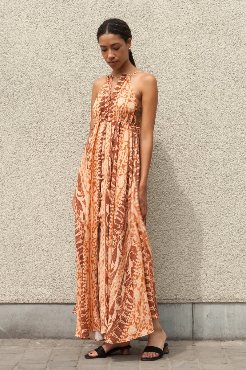 Agatha dress