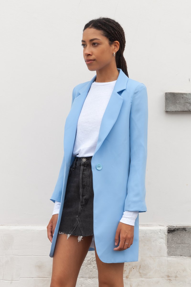 Amez Blazer