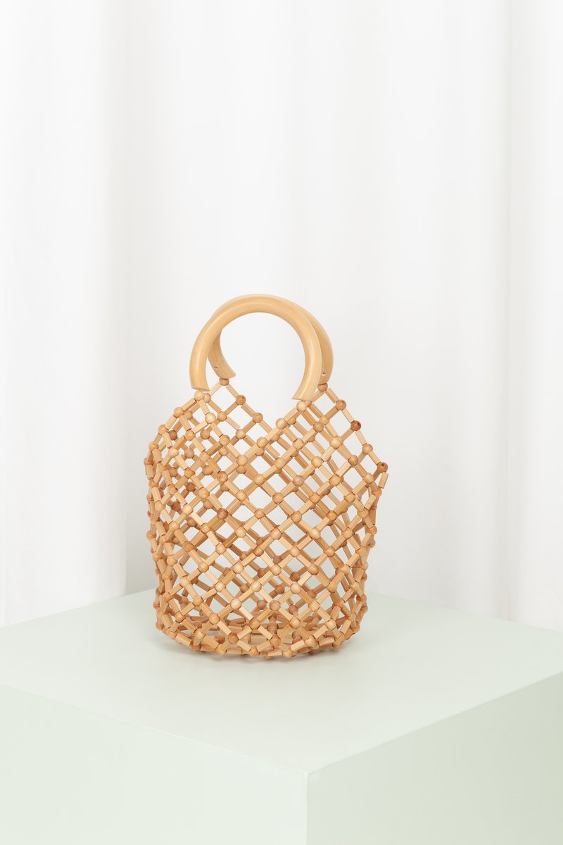 Emmie Net Bag