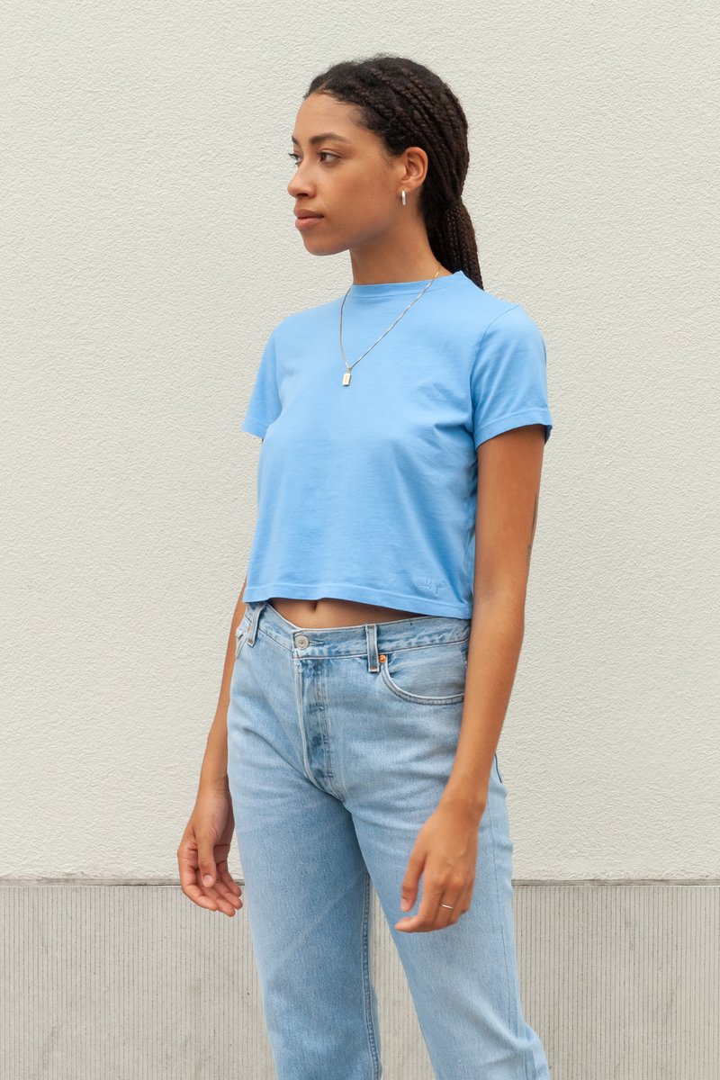 Gaia's Tee