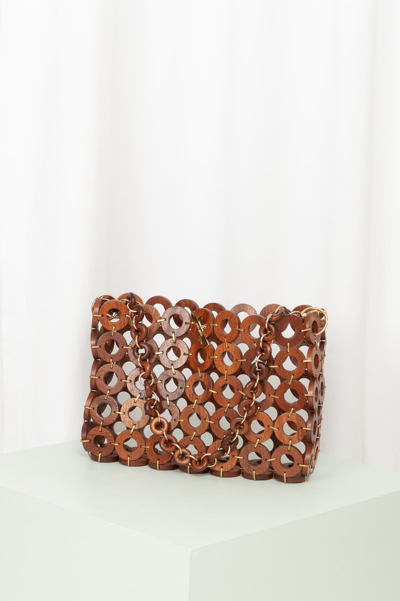 Jasmin Bag