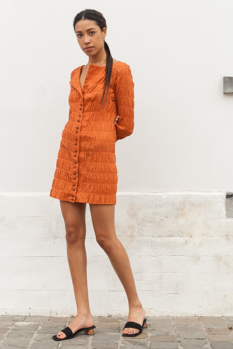 Lafina Dress
