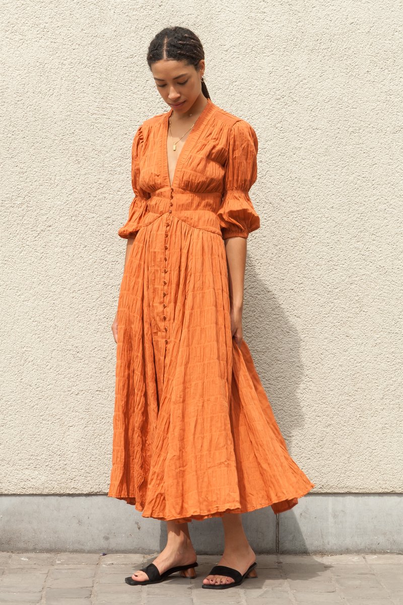 Willow Dress