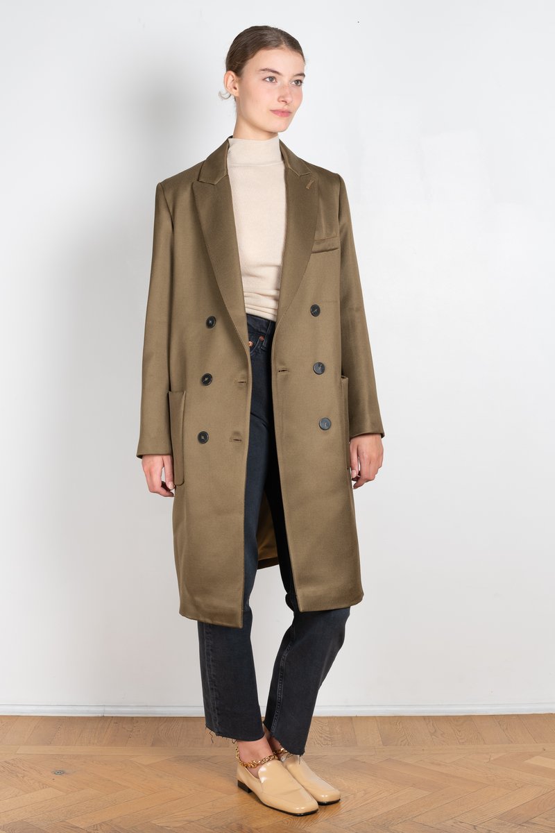 Men's Coat
