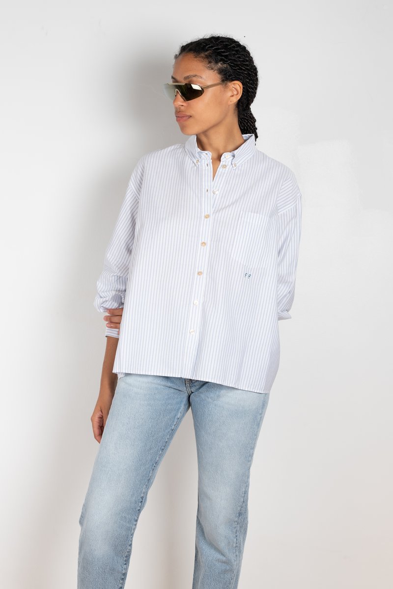 Cotton Shirt