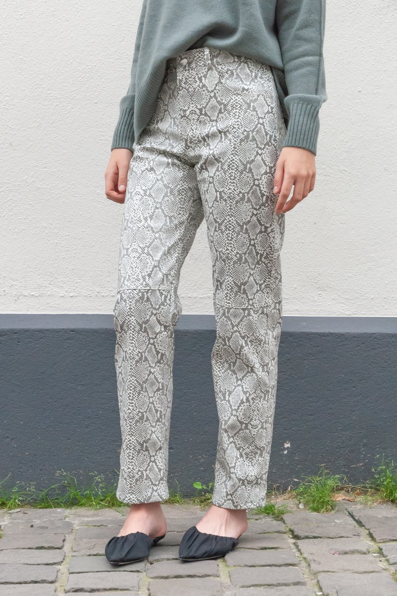 Python Pant