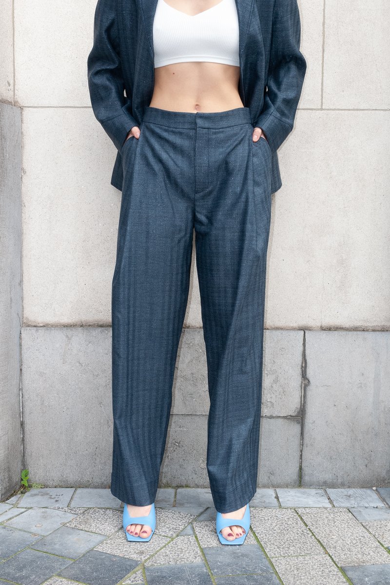 Bobby Pant