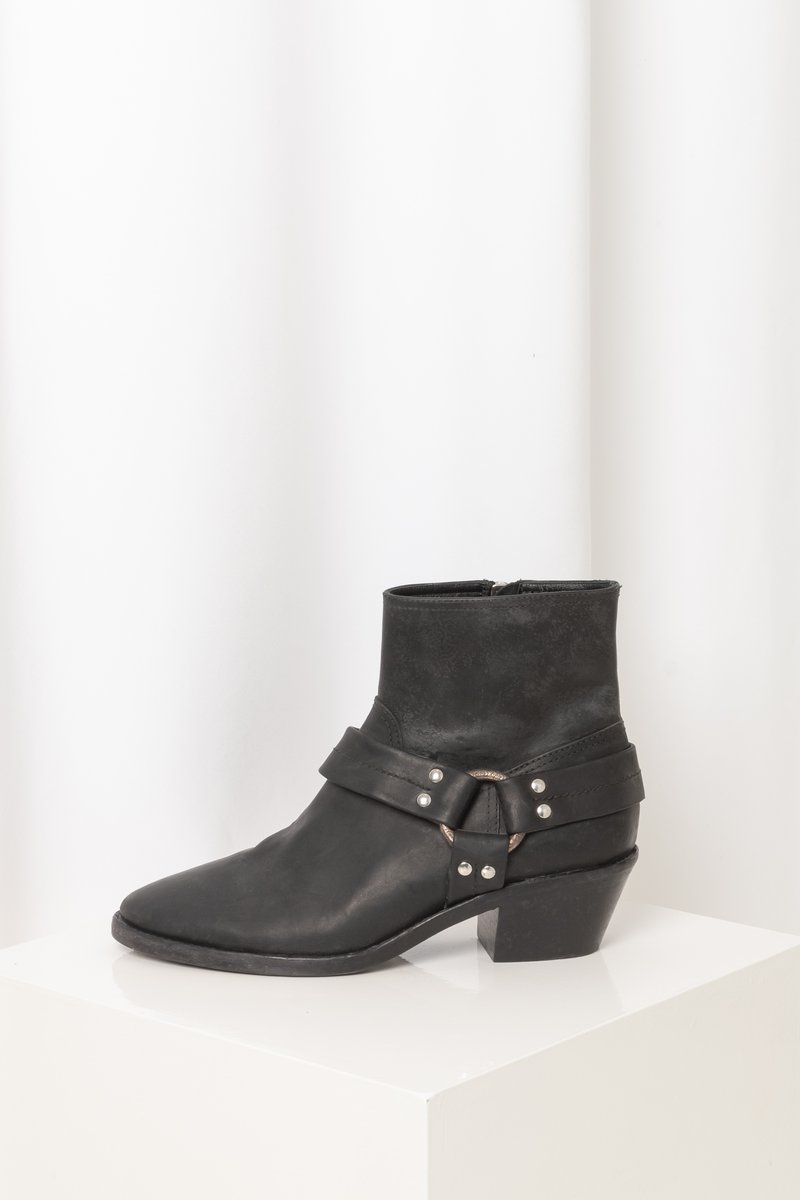 Boots Bretagne
