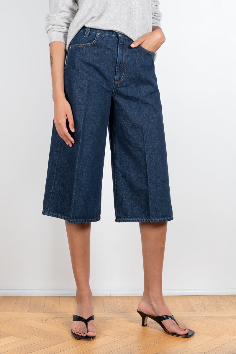 Culotte Shorts