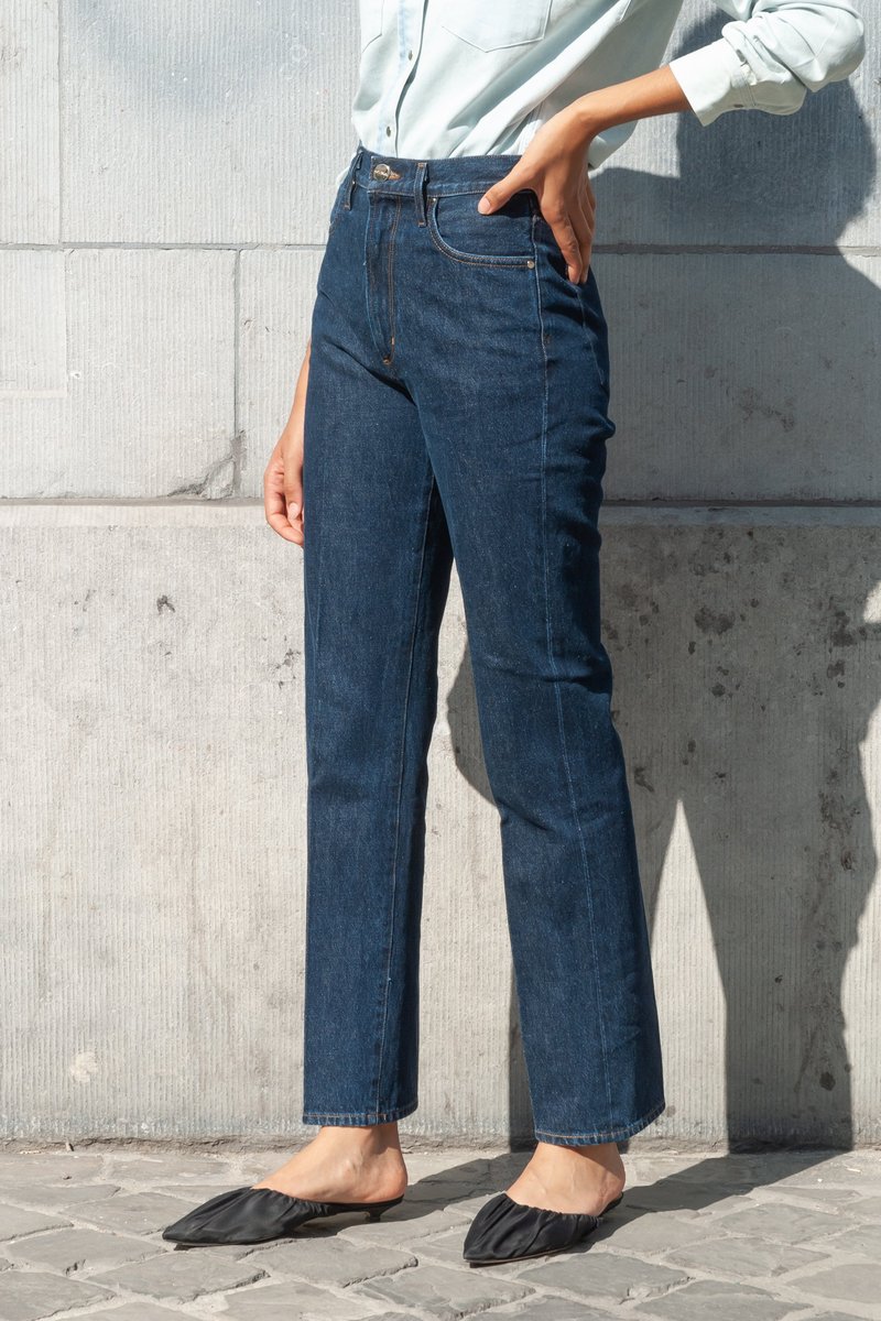 Nineties Classic Jeans