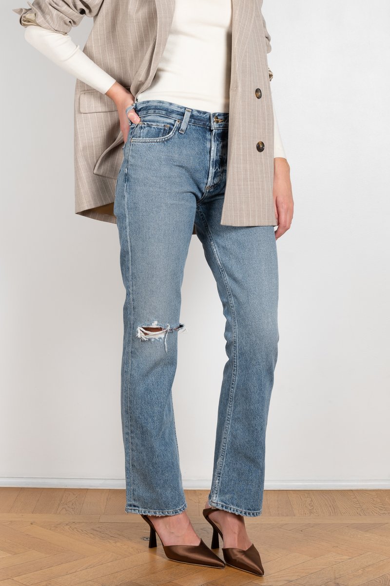 Saunton Jeans