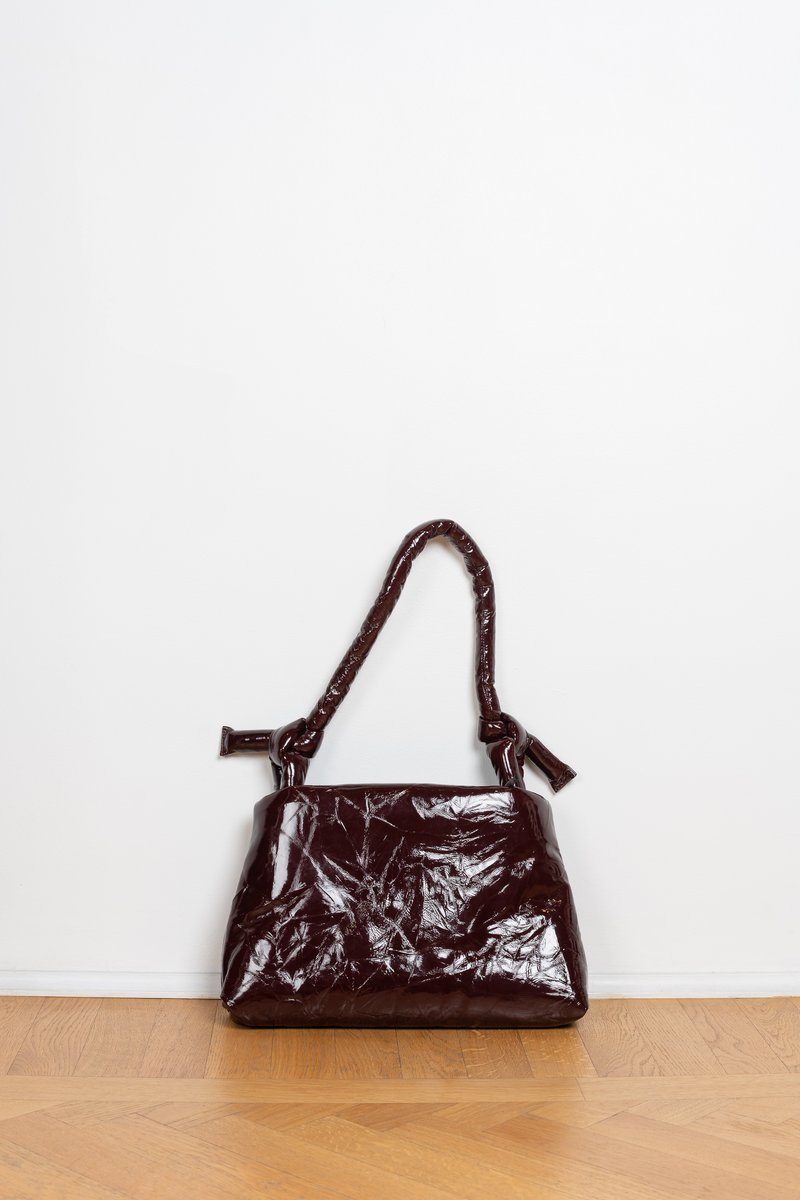 Bag Lady Lacquer