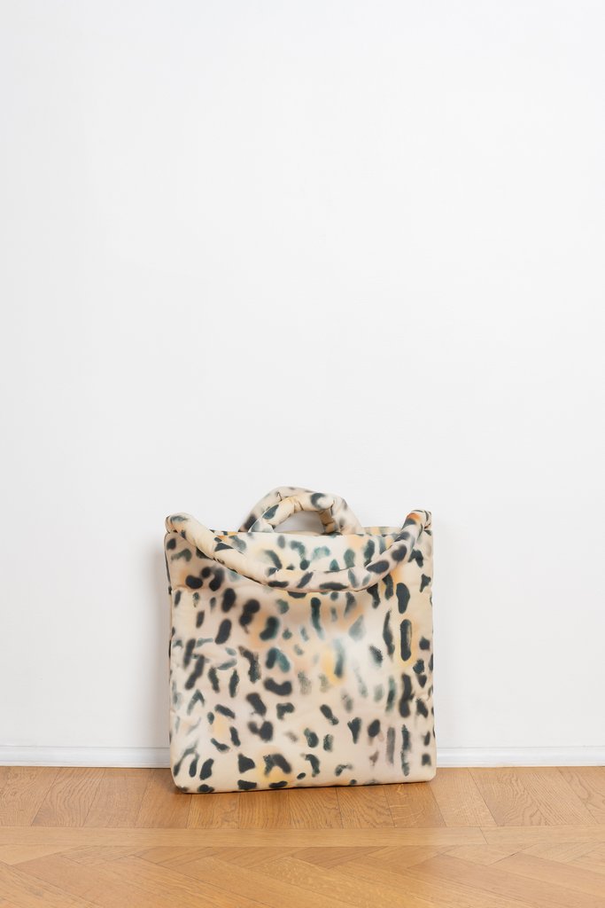 Bag Medium Tec